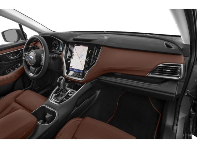 2022 Subaru Outback Touring XT