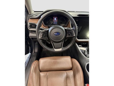 2022 Subaru Outback Touring XT