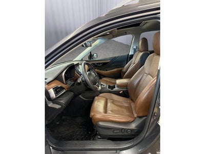 2022 Subaru Outback Touring XT