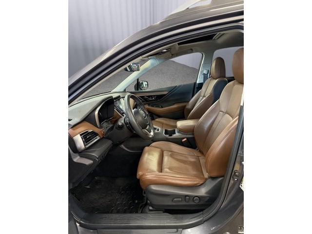 2022 Subaru Outback Touring XT