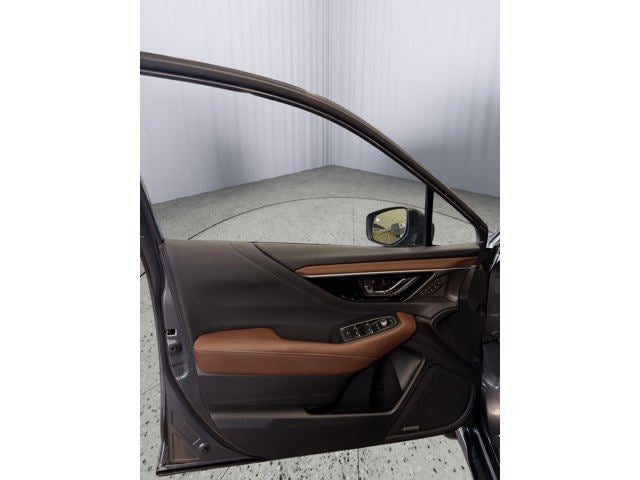 2022 Subaru Outback Touring XT