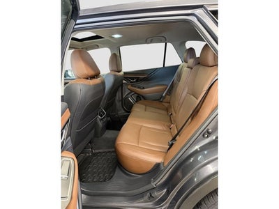 2022 Subaru Outback Touring XT
