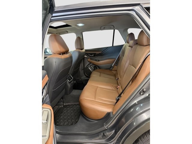 2022 Subaru Outback Touring XT