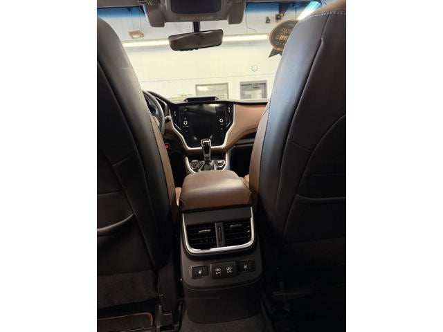 2022 Subaru Outback Touring XT
