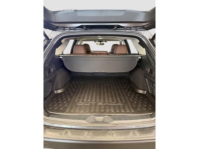 2022 Subaru Outback Touring XT