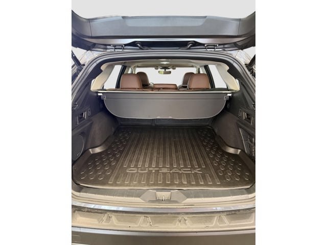 2022 Subaru Outback Touring XT