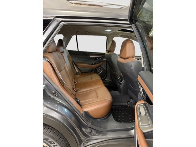 2022 Subaru Outback Touring XT
