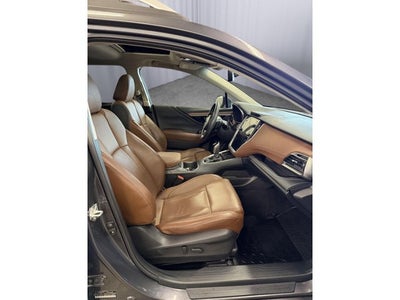 2022 Subaru Outback Touring XT