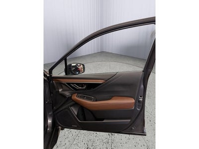 2022 Subaru Outback Touring XT
