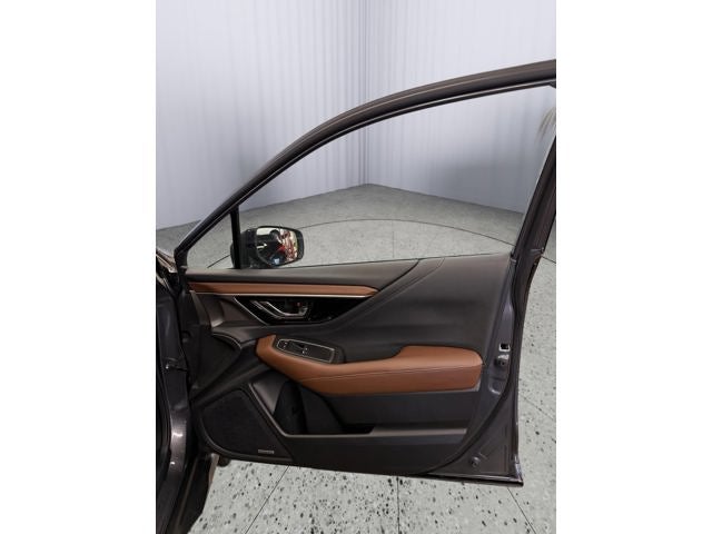 2022 Subaru Outback Touring XT