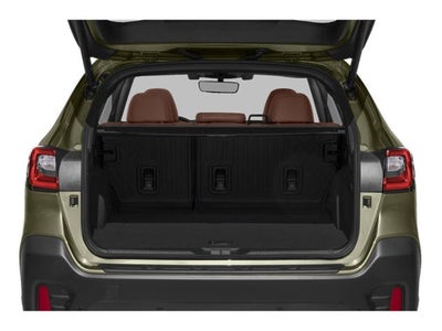 2022 Subaru Outback Touring XT