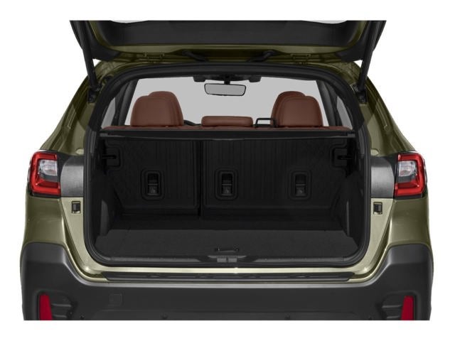2022 Subaru Outback Touring XT