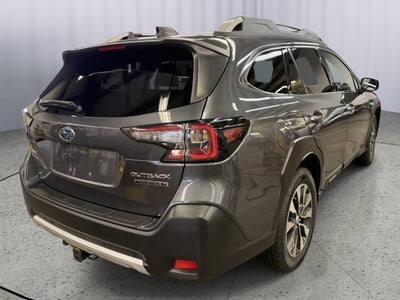 2024 Subaru Outback Touring XT
