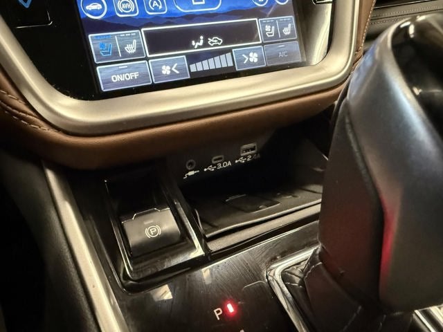 2024 Subaru Outback Touring XT