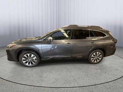 2024 Subaru Outback Touring XT