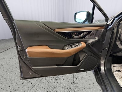 2024 Subaru Outback Touring XT