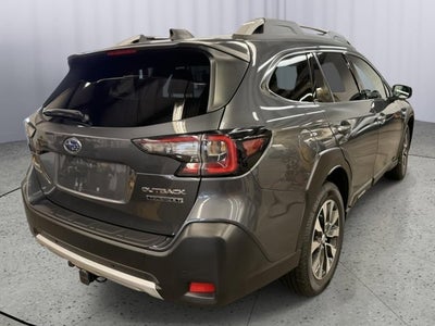 2024 Subaru Outback Touring XT