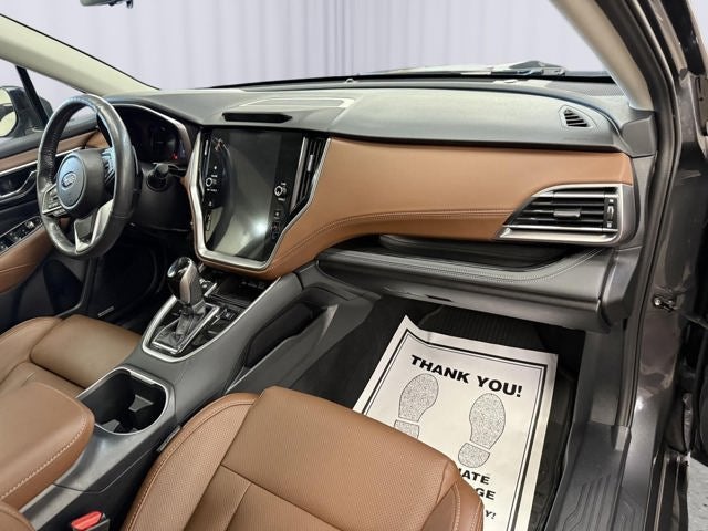 2024 Subaru Outback Touring XT