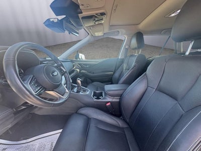 2024 Subaru Outback Touring XT