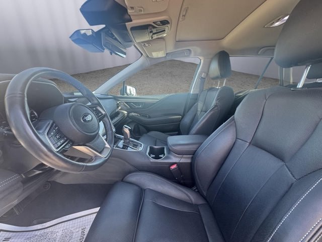 2024 Subaru Outback Touring XT