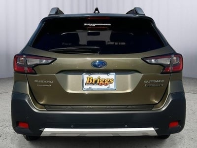 2024 Subaru Outback Touring XT