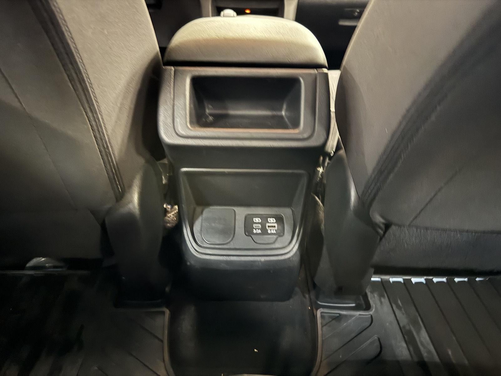 2024 Subaru Ascent BASE