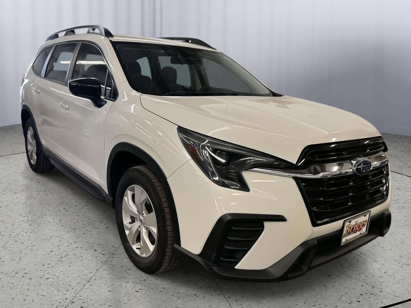 2024 Subaru Ascent BASE