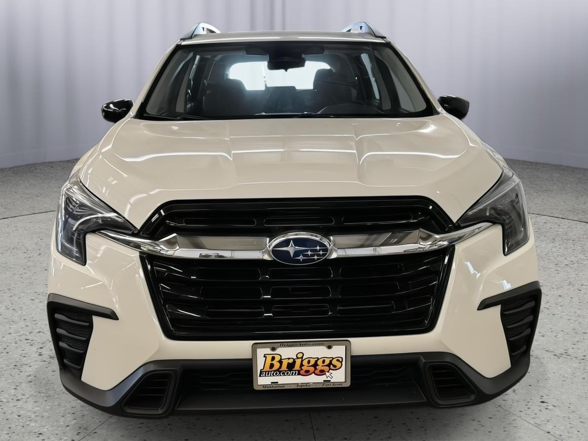 2024 Subaru Ascent BASE