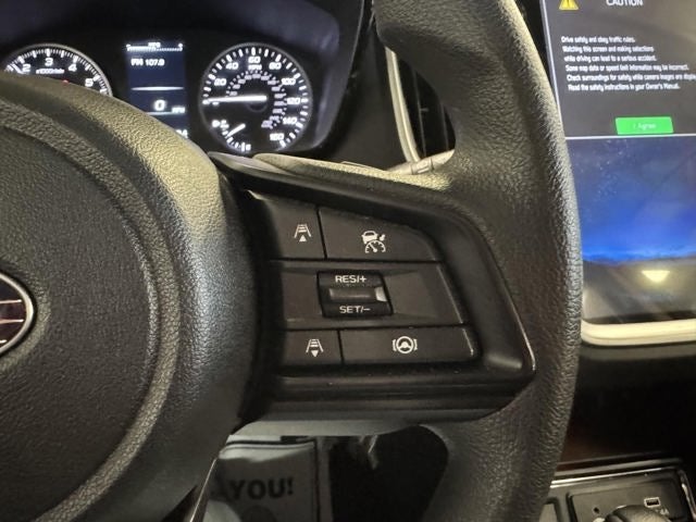 2024 Subaru Ascent BASE