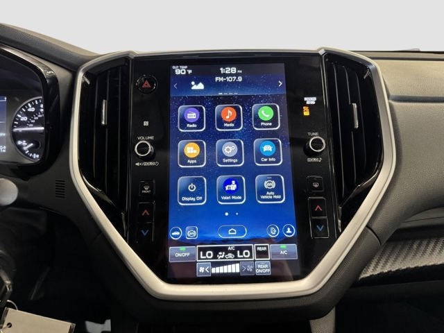 2024 Subaru Ascent BASE