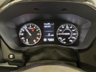 2024 Subaru Ascent BASE