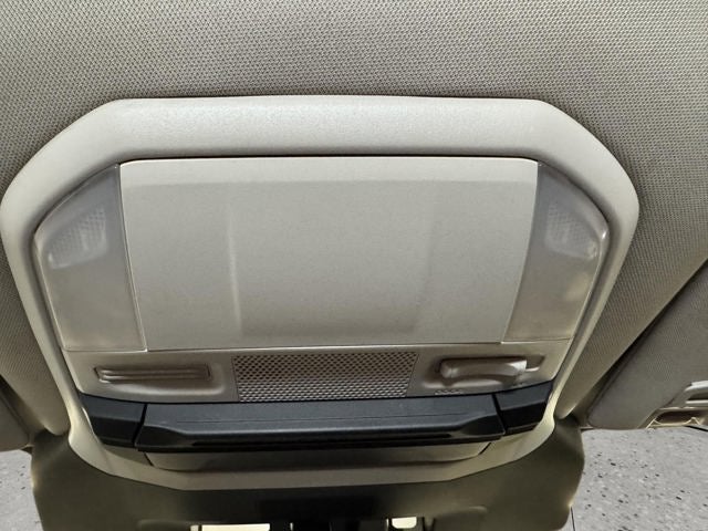 2024 Subaru Ascent BASE