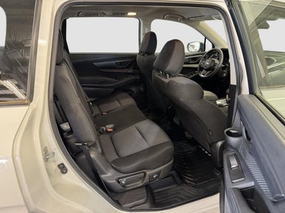 2024 Subaru Ascent BASE