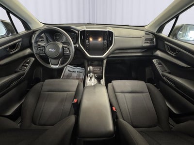 2024 Subaru Ascent BASE