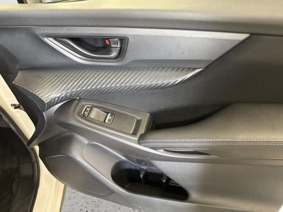 2024 Subaru Ascent BASE