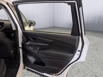 2024 Subaru Ascent BASE