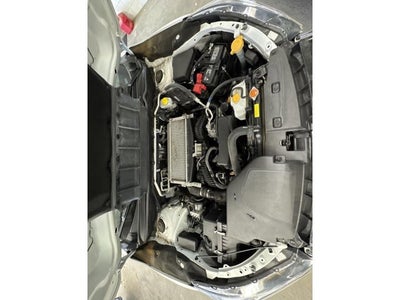 2024 Subaru Ascent BASE