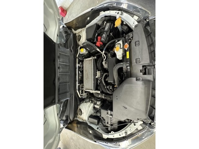 2024 Subaru Ascent BASE