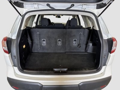 2024 Subaru Ascent BASE