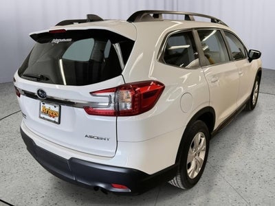 2024 Subaru Ascent BASE