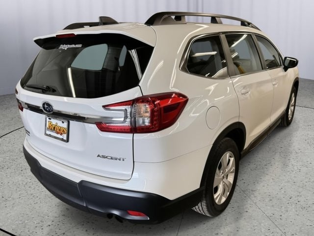 2024 Subaru Ascent BASE