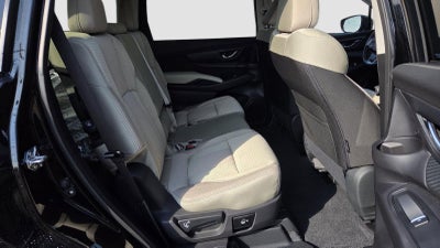 2025 Subaru Ascent Premium