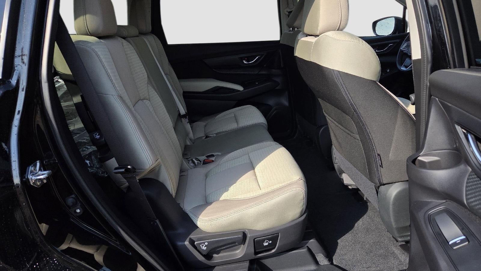 2025 Subaru Ascent Premium