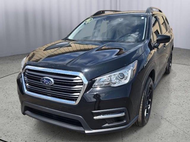 2020 Subaru Ascent Premium