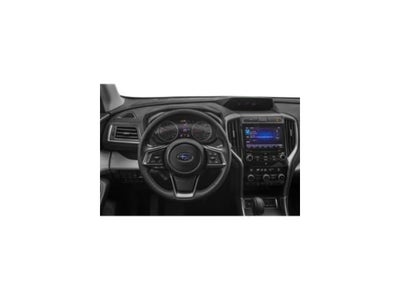 2020 Subaru Ascent Premium