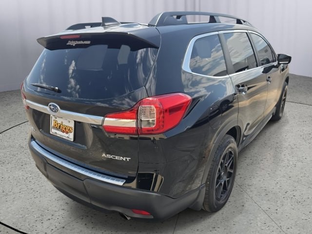 2020 Subaru Ascent Premium
