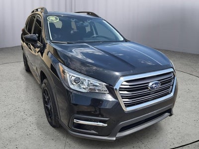 2020 Subaru Ascent Premium