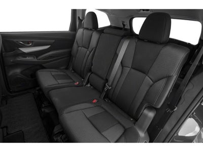 2020 Subaru Ascent Premium
