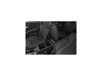 2020 Subaru Ascent Premium