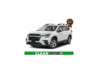 2025 Subaru Ascent Premium